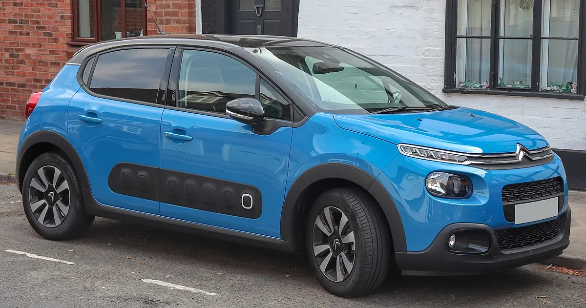 Citroën C3: Un vistazo a su tapizado de cuero - Qué cilindraje es la Citroen C3 2007 opinioncitroen c3 tapizado de cuero - Qué cilindraje es la Citroen C3