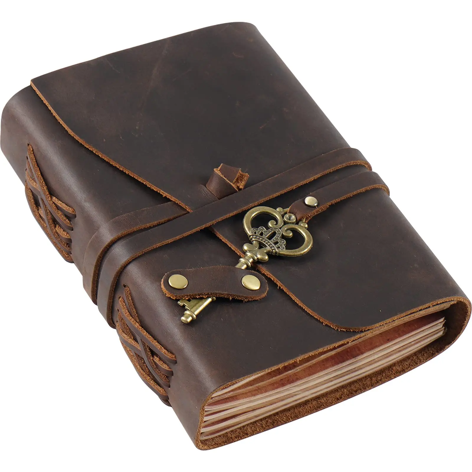 Diario de viaje de cuero: Captura tus aventuras con estilo - Qué contiene el diario de viaje diario de viaje cuero - Qué contiene el diario de viaje