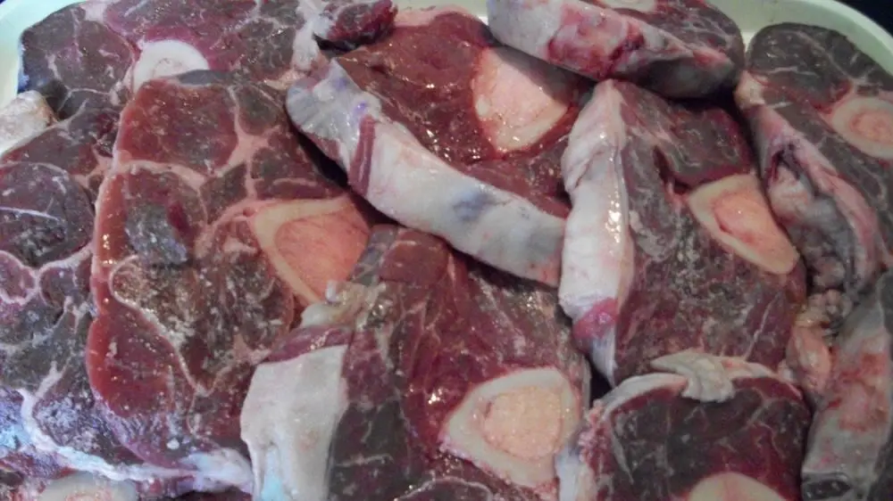 Exportación de Cuero Vacuno a China: Una Oportunidad para Argentina - Qué cortes de carne se exportan a China exportacion de cueros vacunos a china - Qué cortes de carne se exportan a China