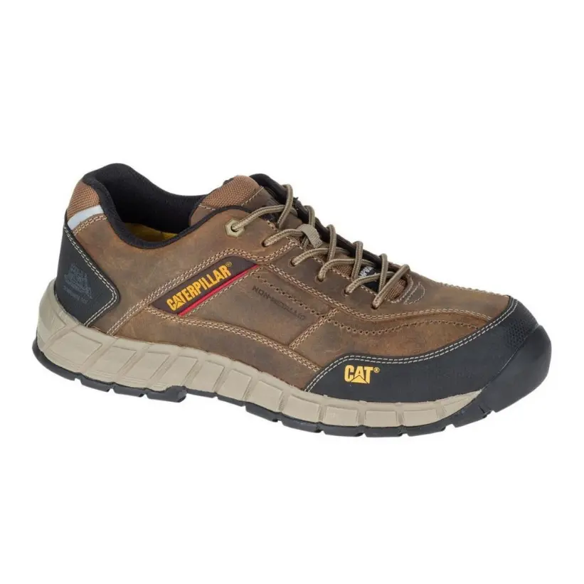Zapatillas Cat de Cuero: Estilo y Durabilidad en Cada Paso - Qué cuero usa Caterpillar zapatillas cat de cuero - Qué cuero usa Caterpillar
