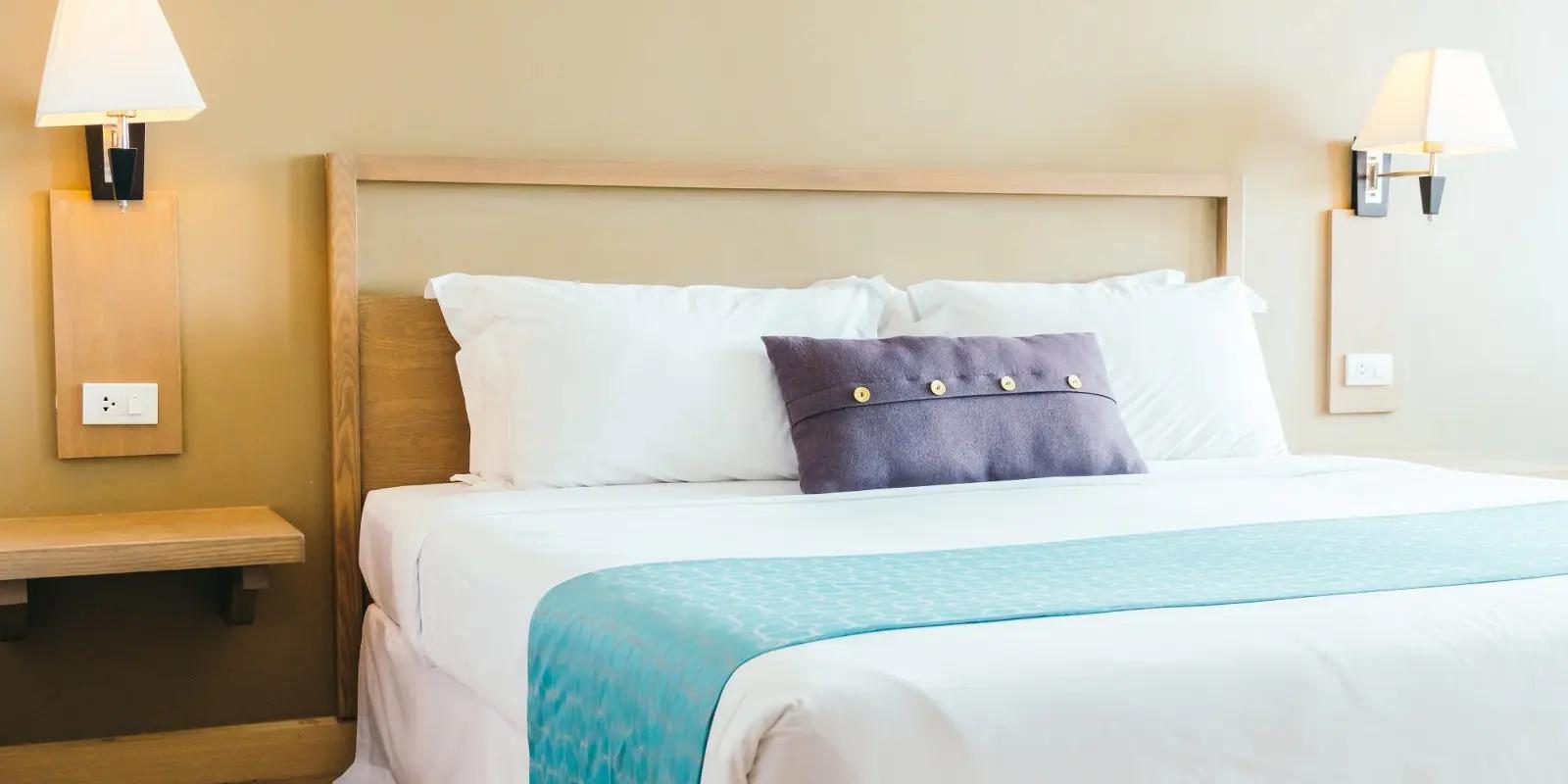 Base Sommier Eco Cuero 2 Plazas: La Opción Perfecta para un Descanso de Lujo - Qué diferencia hay entre un sommier y una cama base sommier eco cuero 2 plazas - Qué diferencia hay entre un sommier y una cama
