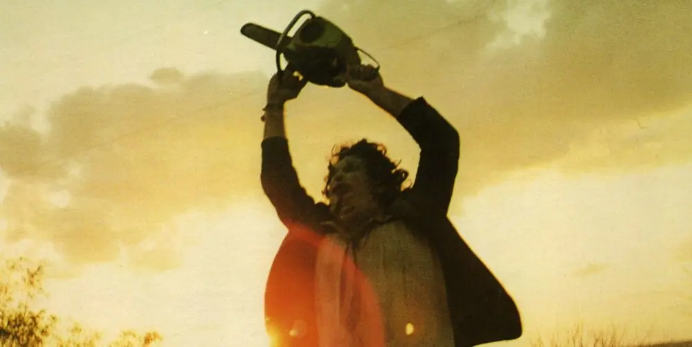 Leatherface: Una guía completa a través de la línea temporal de la saga de terror - Qué edad tiene Leatherface actor que interpreta a cara de cuero - Qué edad tiene Leatherface