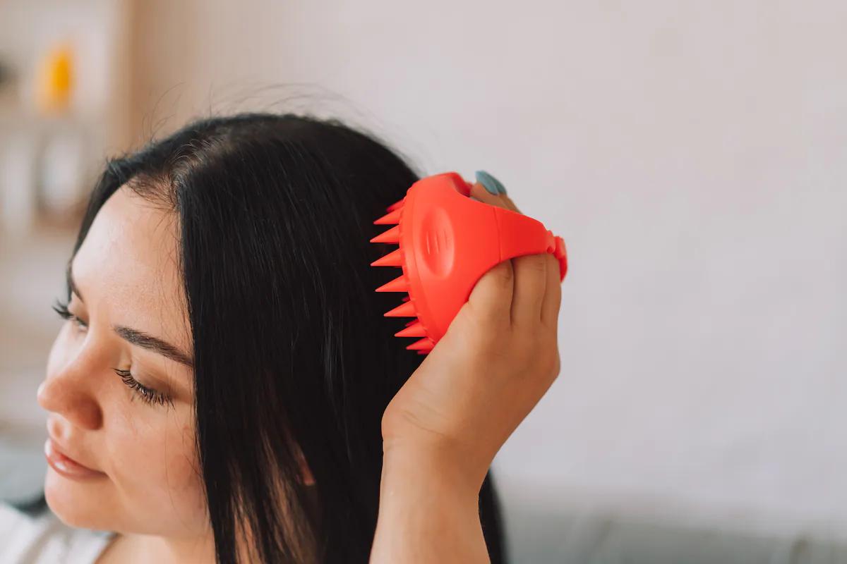 Masajeador de cuero cabelludo: Guía completa para un cabello más saludable - Qué efectos causa el masajeador de cabeza masajeador cuero cabelludo - Qué efectos causa el masajeador de cabeza