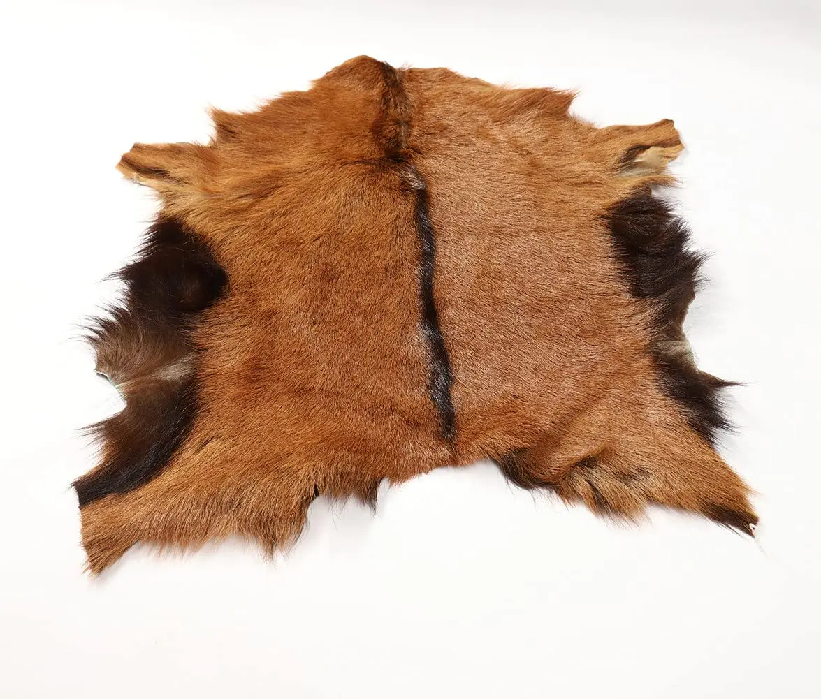 Cuero Caprino: Un Material Noble para la Marroquinería - Qué es el cuero caprino cueros de cabra curtiembres - Qué es el cuero caprino