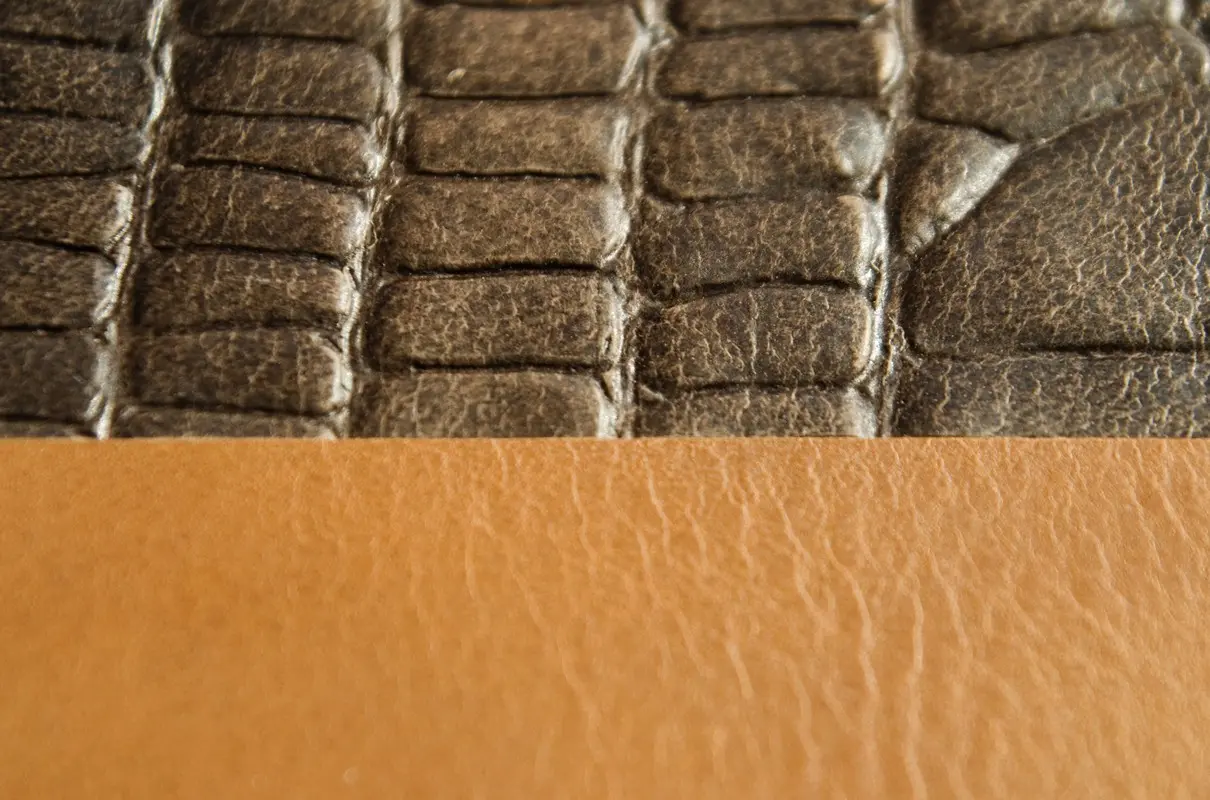 Detalles Originales en Madera y Cuero: Elegancia Atemporal para tu Hogar - Qué es el cuero de madera detalles originales en madera y cueros - Qué es el cuero de madera
