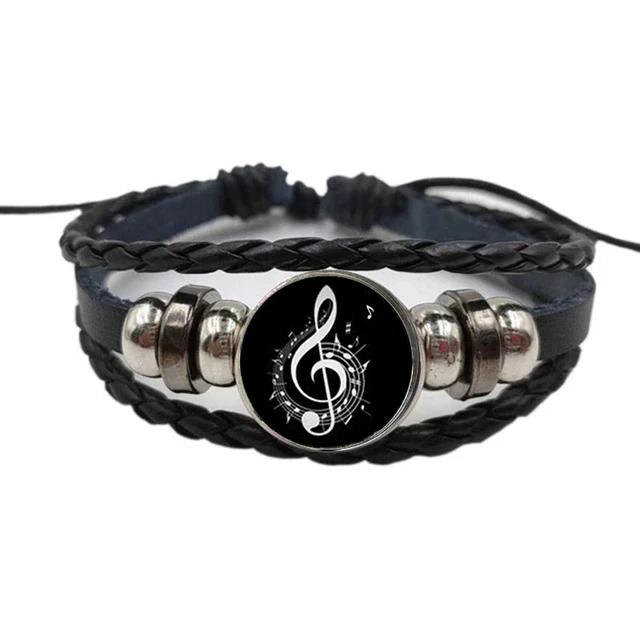 Adornos Musicales en Cuero: Elegancia y Personalización para tu Instrumento - Qué es la ornamentación en la música adornos musicales en cuero - Qué es la ornamentación en la música