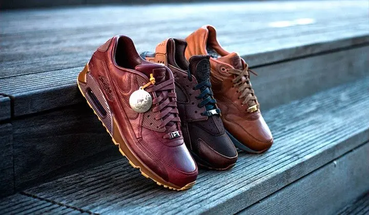 Nike Air Cuero: El Confort y la Durabilidad en Tus Pies - Qué es la tecnología Air nike air cuero - Qué es la tecnología Air