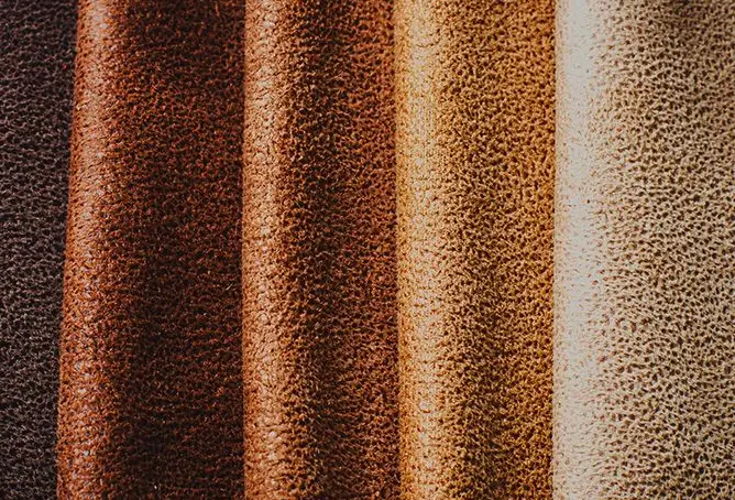 El fascinante mundo de los productos textiles y de cuero: Una guía completa - Qué es la tela y el cuero productos textiles y de cuero - Qué es la tela y el cuero