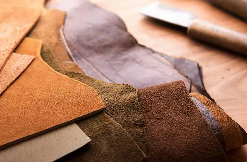 India: El Gigante del Cuero y sus Mejores Exportadores - Qué es lo que más exporta India mayor exportador de cueros en india - Qué es lo que más exporta India