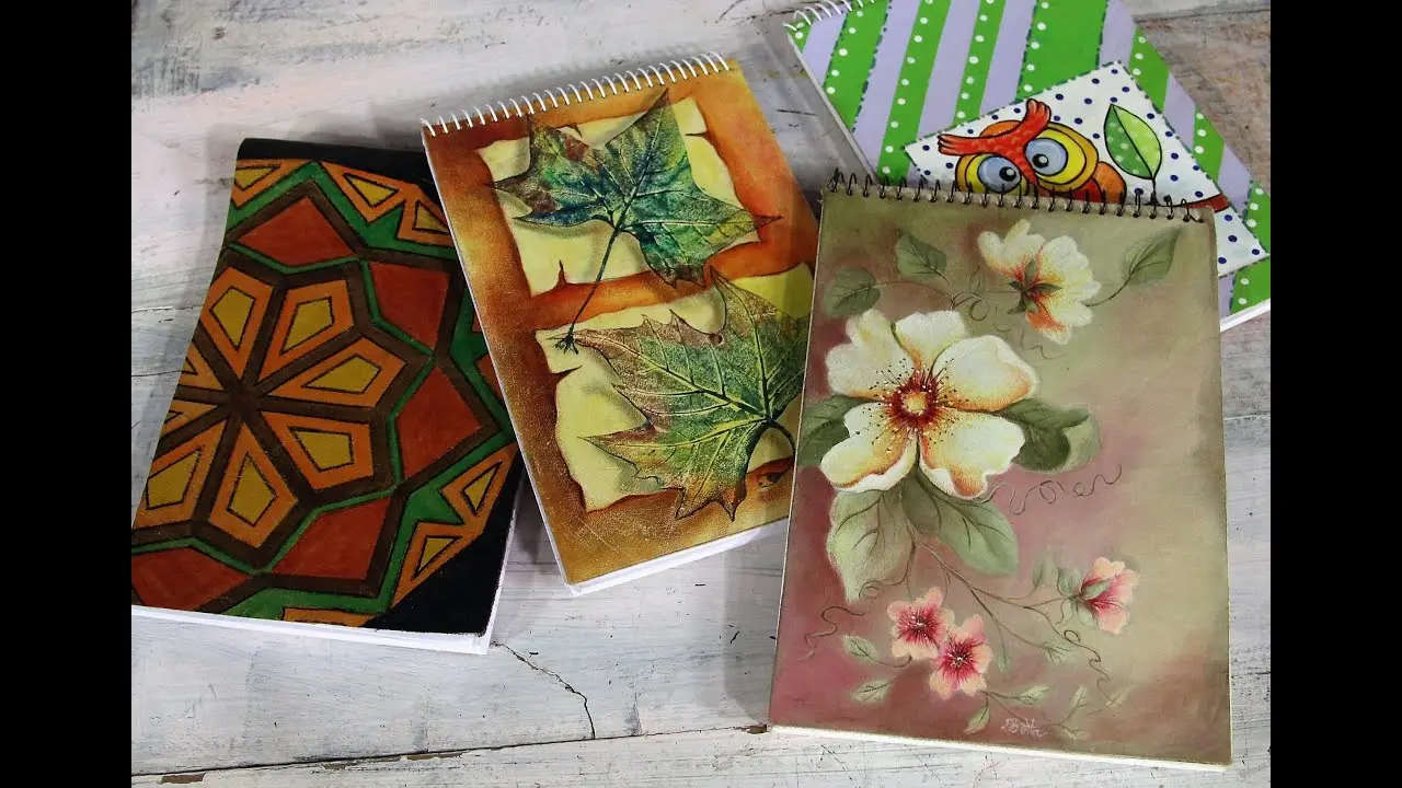 imagenes para pintar en telas o cueros - Qué es mejor para pintar telas