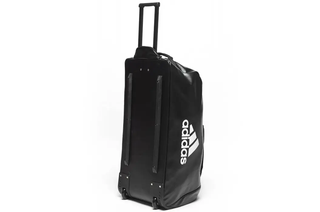 Bolso con ruedas de adidas cuero chino: La elección perfecta para el deportista moderno - Qué es un bolso deportivo bolso con ruedas de adidas cuero chino - Qué es un bolso deportivo
