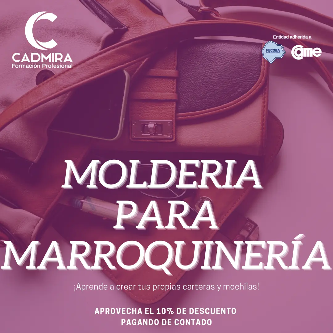 Centro de Formación Profesional en Marroquinería: Descubre tu pasión y crea tu propio camino - Qué es un curso de Formación Profesional centro de formacion on profecional marroquineria - Qué es un curso de Formación Profesional