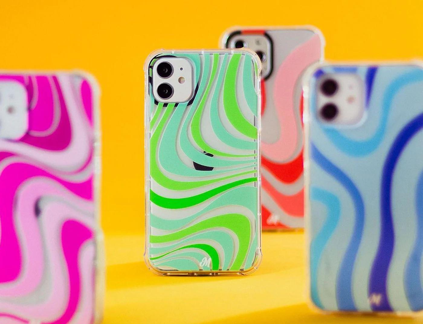 fundas de cuero para celulares samsung - Qué es un forro para celular
