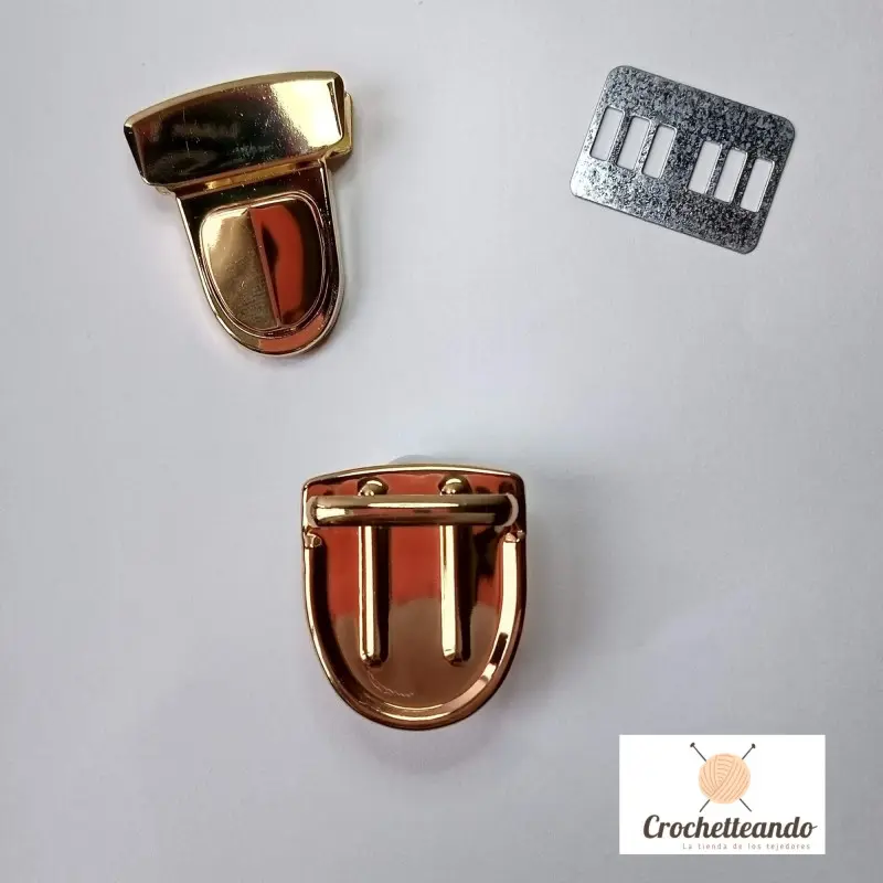 Herrajes para Cierre en Marroquinería: Guía Completa - Qué es un herraje de madera herraje para cierre marroquineria - Qué es un herraje de madera