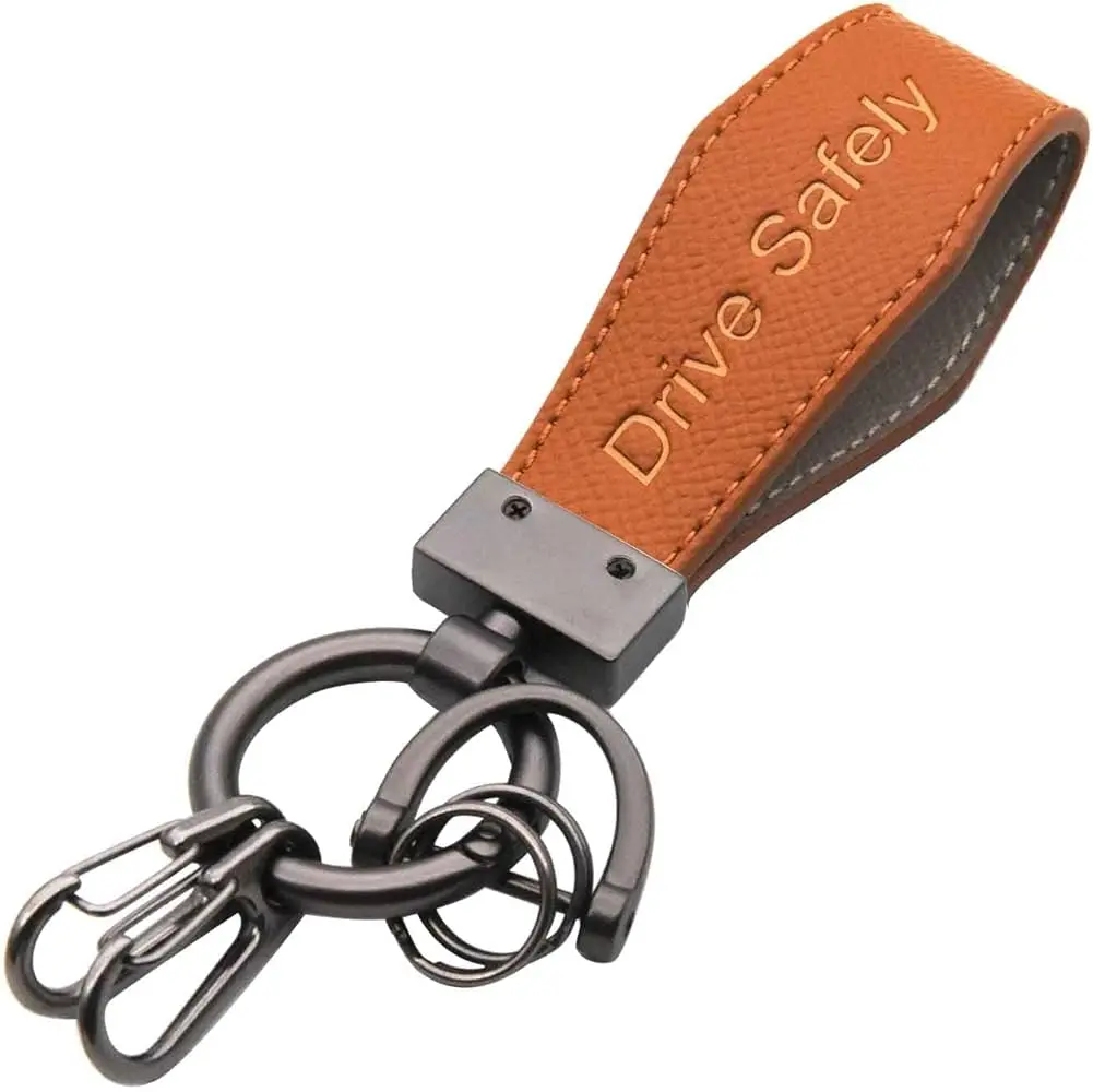Llaveros de Cuero para Hombre: Estilo y Durabilidad en un Accesorio Esencial - Qué es un llavero de llaves llavero de cuero hombre - Qué es un llavero de llaves
