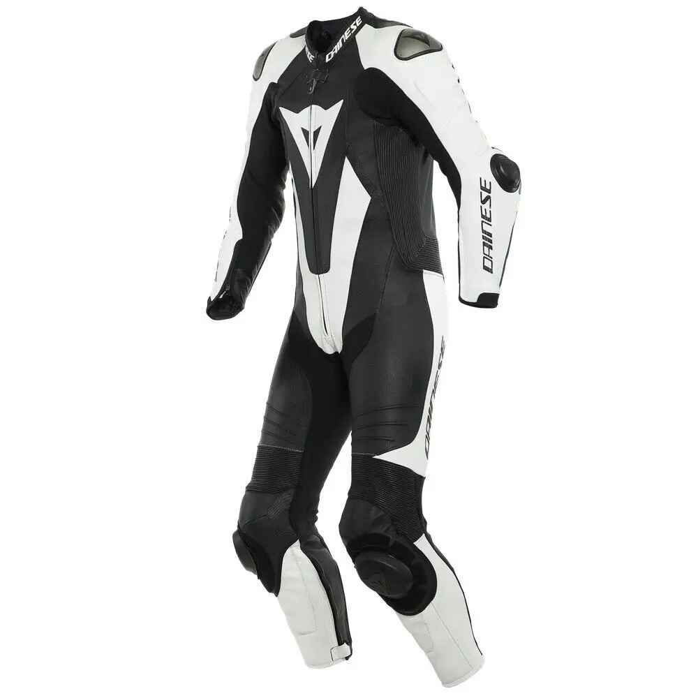 Mono de Cuero Dainese: La Protección Definitiva para Motociclistas - Qué es un traje mono mono de cuero dainese - Qué es un traje mono