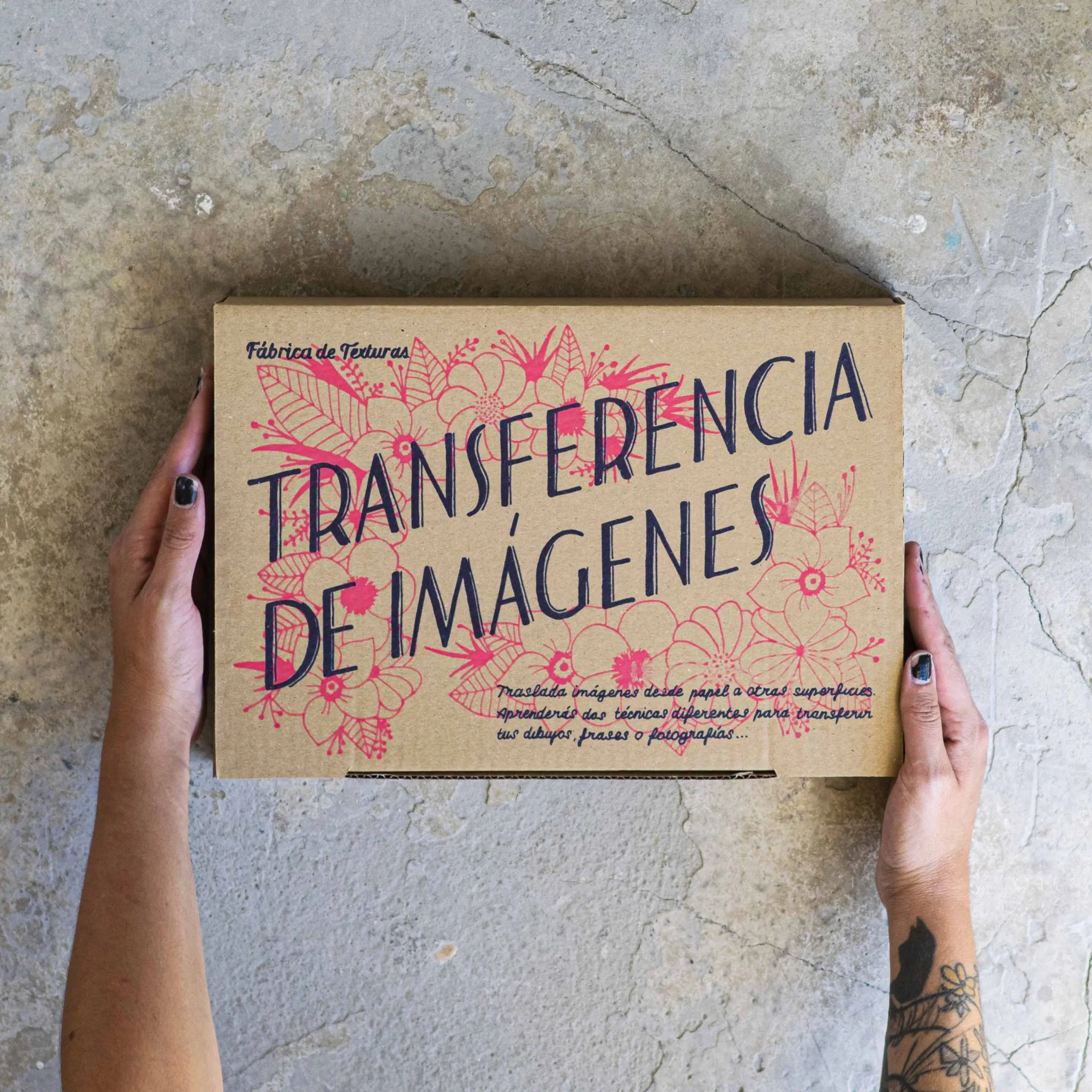 Transferir Imagen a Cuero: Guía Completa para Principiantes - Qué es un transfer imagen transferir imagen a cuero - Qué es un transfer imagen