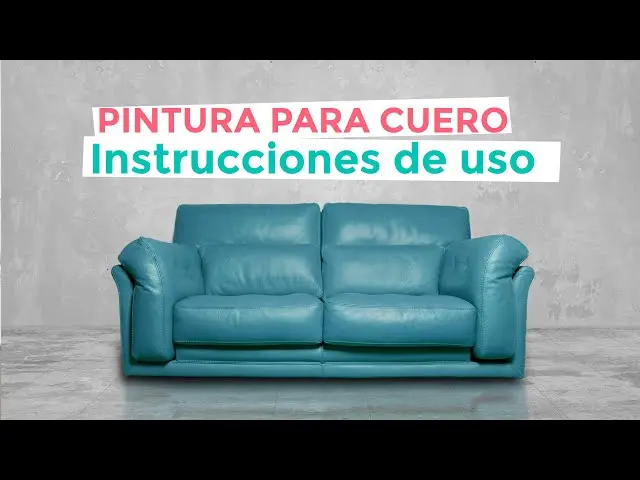 Cómo tener un sofá de cuero: Guía completa para su cuidado y mantenimiento - Qué hace que un sofá de cuero sea bueno como tenir un sofa de cuero - Qué hace que un sofá de cuero sea bueno