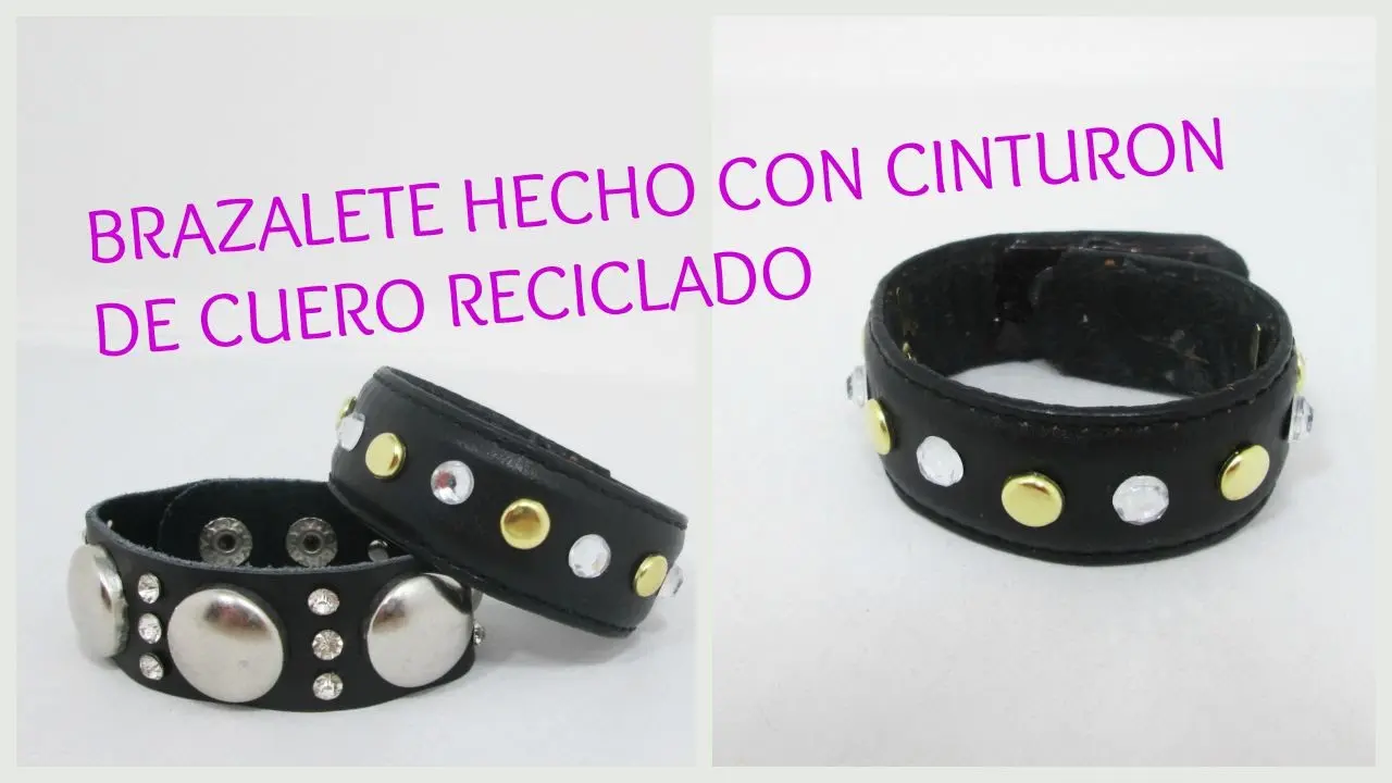 Cómo Reciclar Pulseras de Metal Viejas con Cuero o Telas: Guía Completa para un Nuevo Estilo - Qué hilo se usa para hacer pulseras como reciclar pulseras de metal viejas con cueros o telas - Qué hilo se usa para hacer pulseras