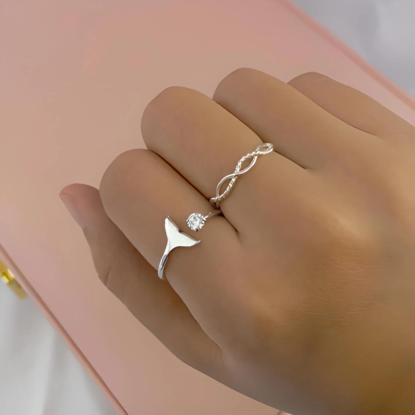 Anillos de cuero: Un accesorio con historia y estilo - Qué importancia tienen los anillos anillos de cuero para que sirve - Qué importancia tienen los anillos