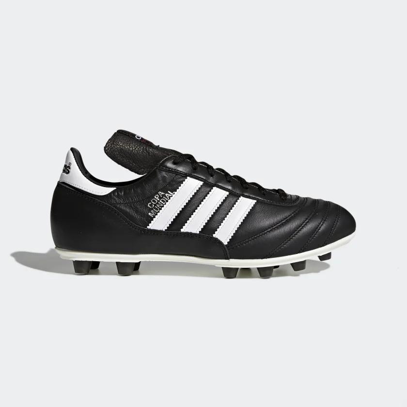 Adidas Copa Mundial: La historia del calzado de fútbol clásico revestido en cuero de canguro - Qué marca de zapatos tiene un canguro adidas cuero de canguro - Qué marca de zapatos tiene un canguro