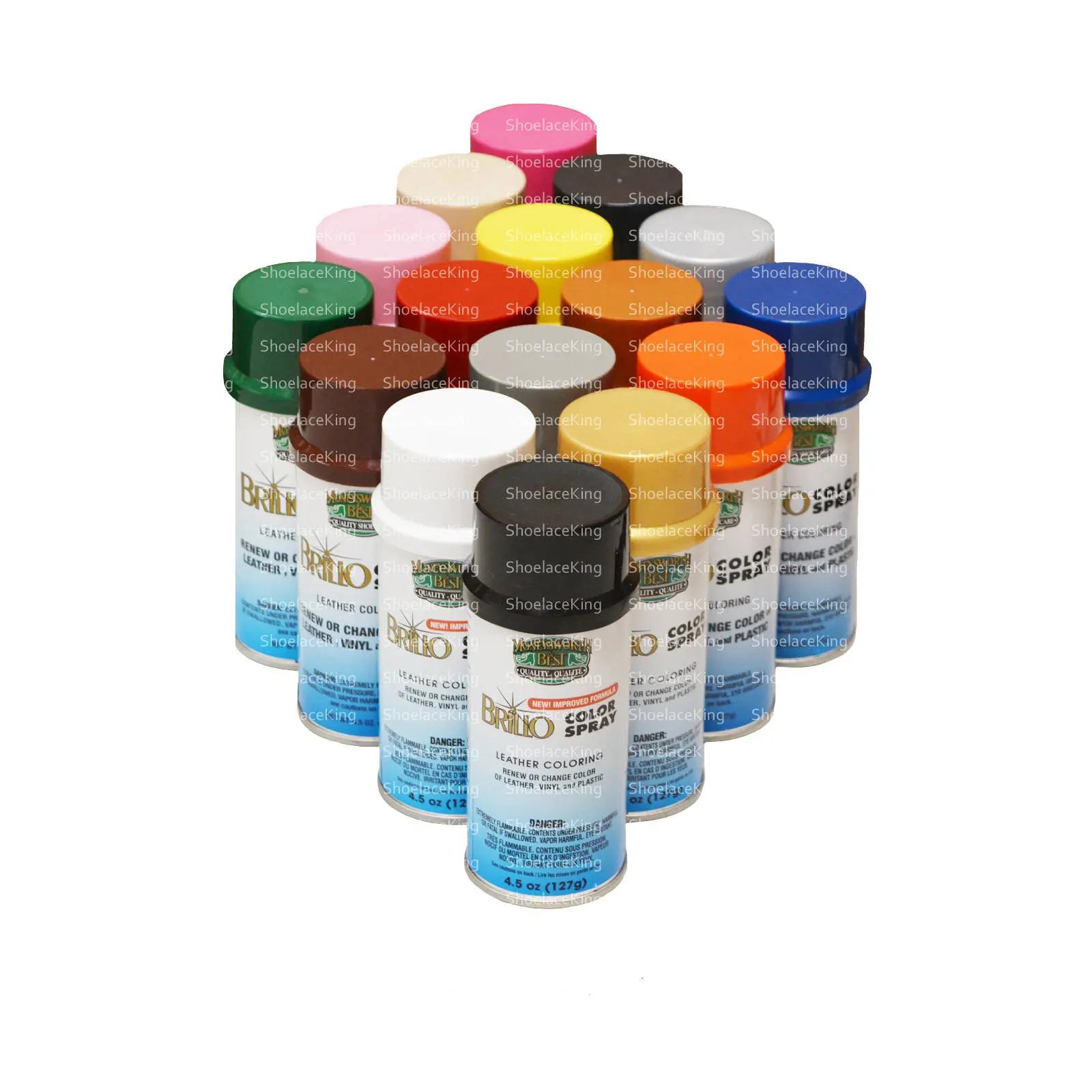 Tintas para Cuero en Aerosol: Guía Completa para un Acabado Profesional - Qué material pinta el aerosol tintas para cueros en aerosol - Qué material pinta el aerosol