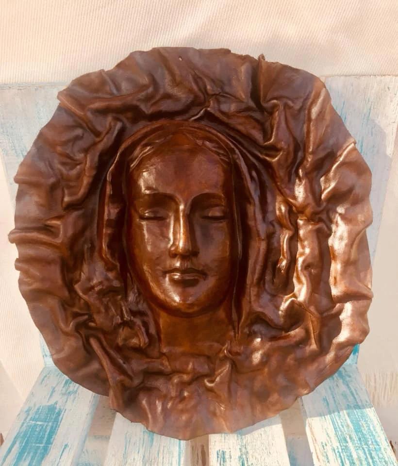 Esculturas en Cuero: Una Fusión de Arte y Tradición - Qué material se utiliza para las esculturas esculturas en cuero - Qué material se utiliza para las esculturas