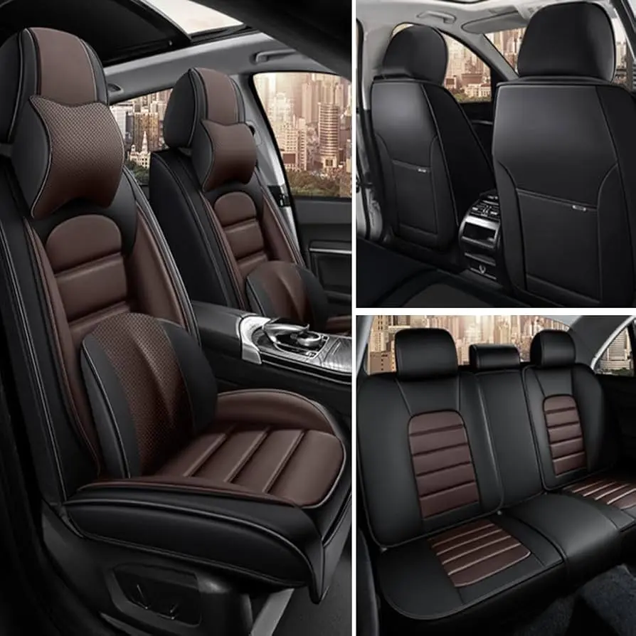 Asientos de cuero en Toyota: Todo sobre SofTex - Qué modelos de Toyota RAV4 tienen asientos de cuero asientos de cueros toyota - Qué modelos de Toyota RAV4 tienen asientos de cuero