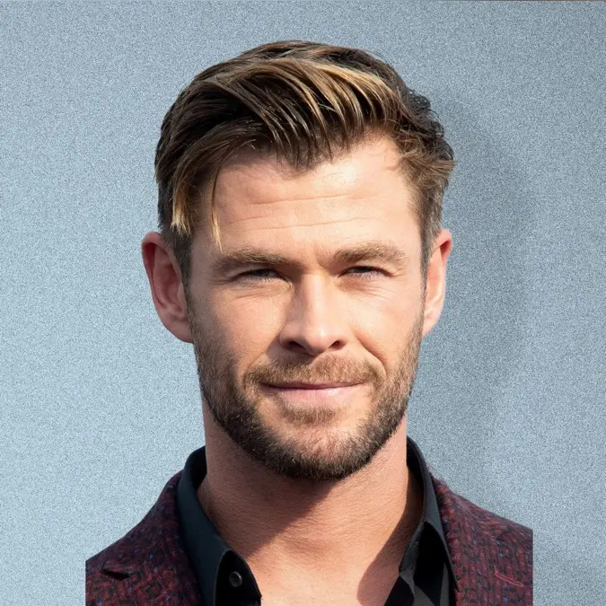 Chris Hemsworth: El riesgo de Alzheimer y el camino hacia el bienestar - Qué nacionalidad tiene Chris Hemsworth actor de thor en cuero - Qué nacionalidad tiene Chris Hemsworth