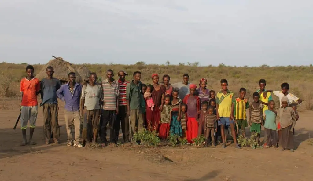 El Cuerno de África: Una región llena de desafíos - Qué océano baña el cuerno de África cuero de africa - Qué océano baña el cuerno de África