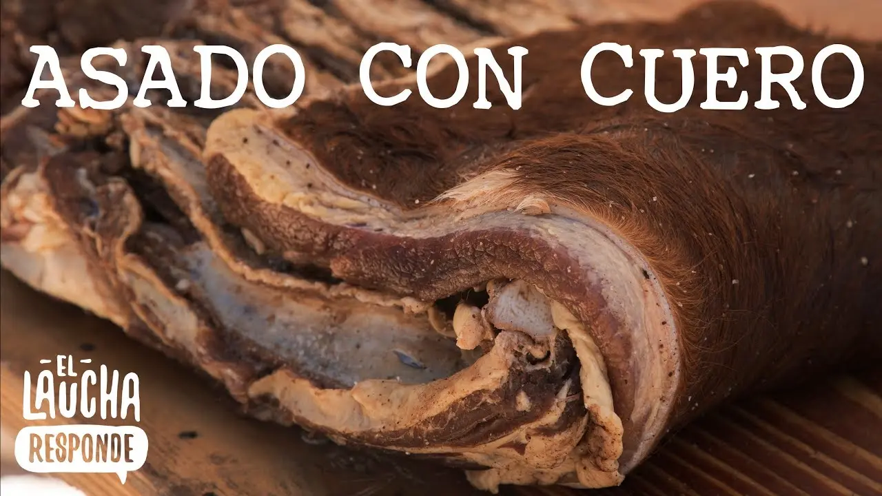 Asado de Manta Cuero de Vaca: Guía Completa para Disfrutar de un Corte Premium - Qué parte de la vaca es la manta asado de manta cuero de vaca - Qué parte de la vaca es la manta