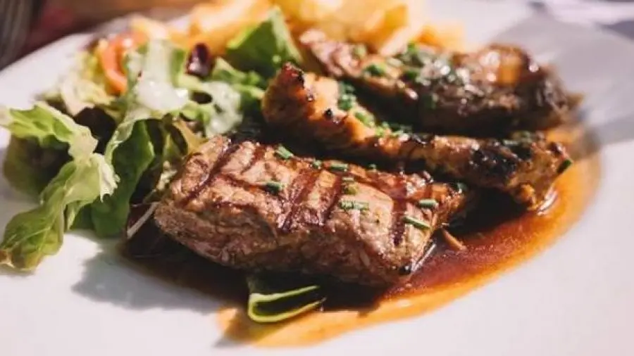 El Aporte Nutricional del Cuero de Cerdo: Un Análisis Completo - Qué parte del cerdo tiene más proteína proteina cuero de cerdo - Qué parte del cerdo tiene más proteína
