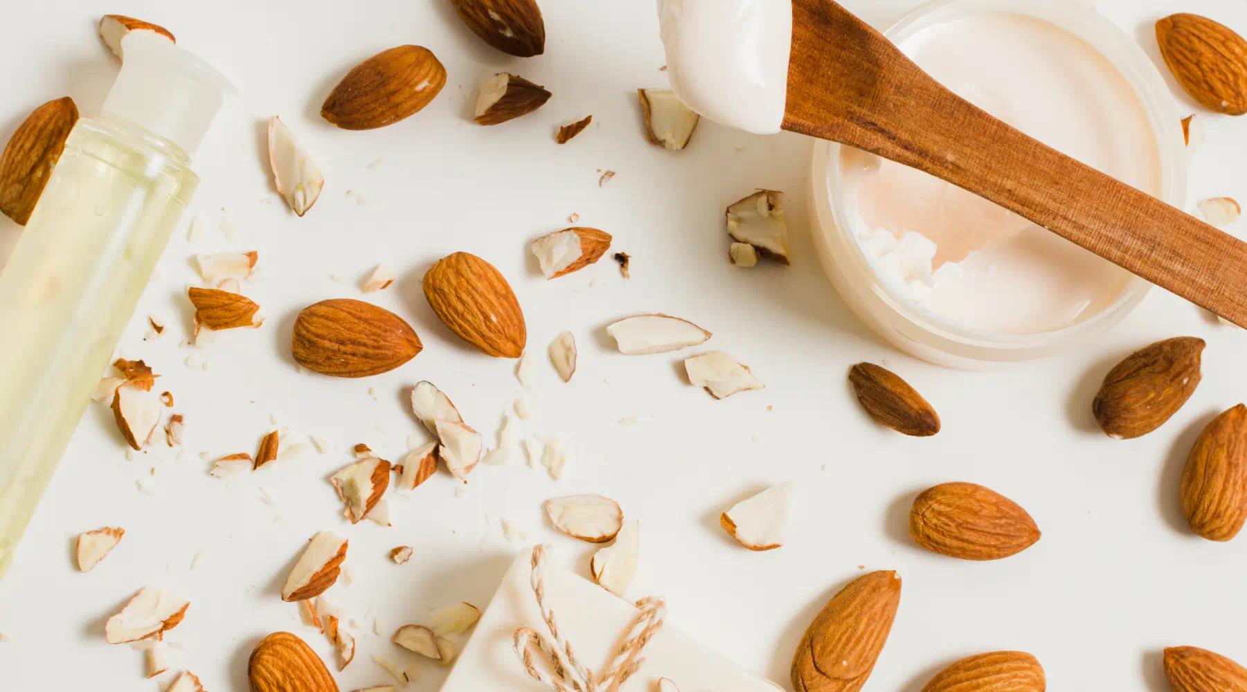 Aceite de almendras para limpiar el cuero cabelludo: Beneficios y usos - Qué pasa si uso aceite de almendras en la piel aceite de almendras para limpiar el cuero - Qué pasa si uso aceite de almendras en la piel