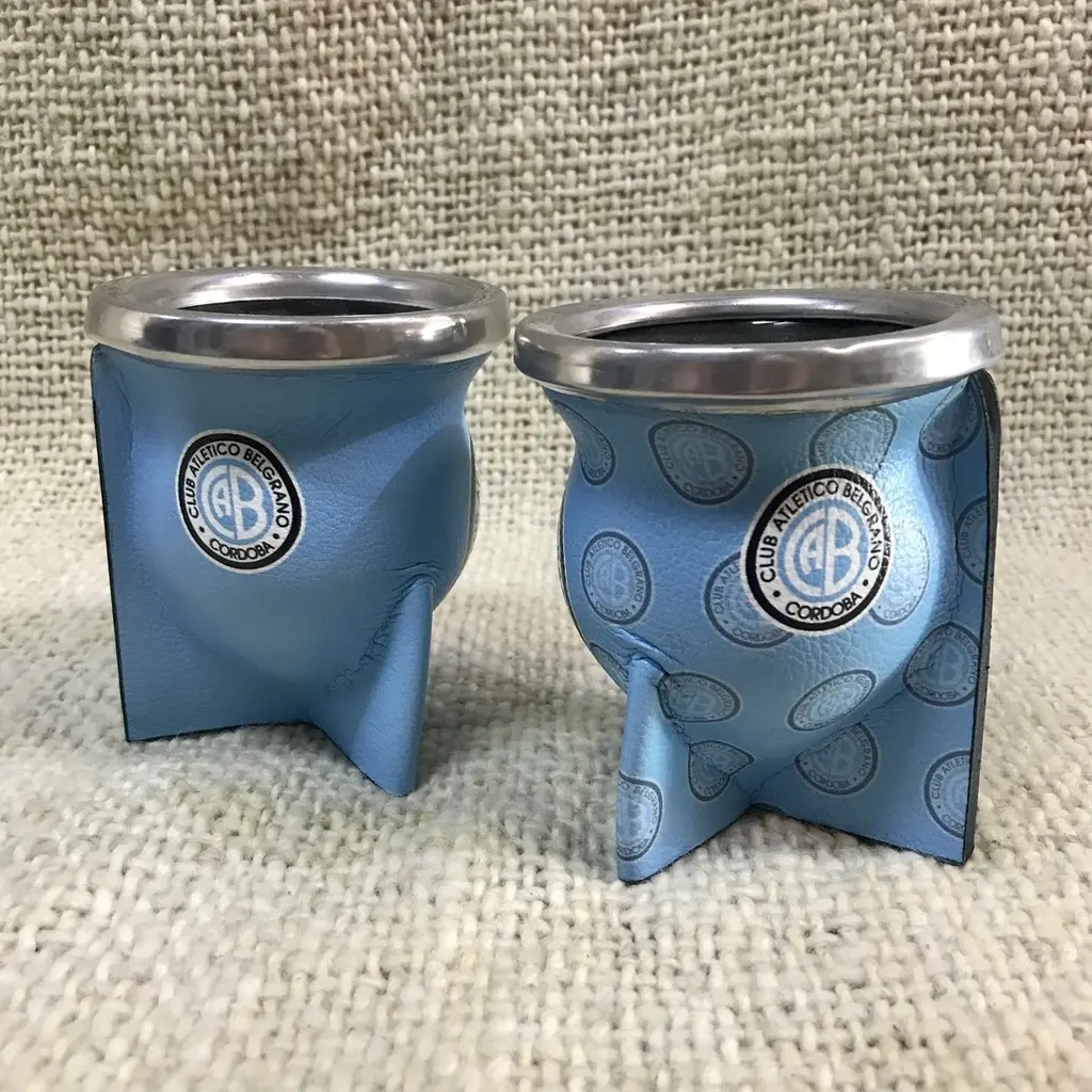 Yerba Mate: Una Tradición Argentina con Mil Posibilidades - Qué productos se elaboran a partir de la yerba mate belgrano mates cuero productos tipicos - Qué productos se elaboran a partir de la yerba mate