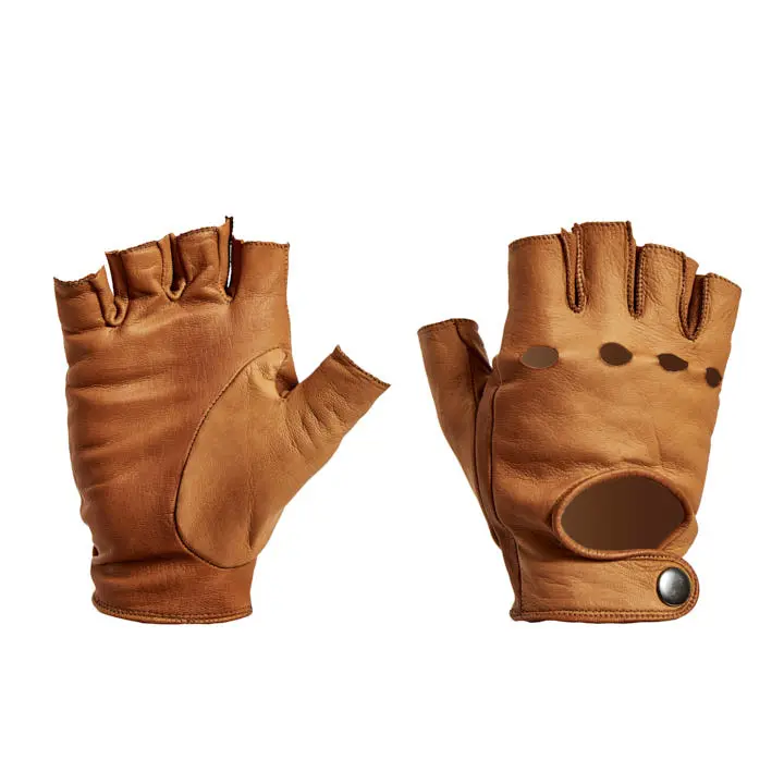 Guantes de Cuero para Hombre: Protección y Estilo - Qué protegen los guantes de cuero marroquinerias guantes de cuero hombres - Qué protegen los guantes de cuero