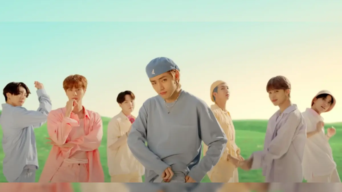 BTS en cuero: Un fenómeno global que conquista la industria de la moda - Qué quiere decir BTS en español bts en cuero - Qué quiere decir BTS en español
