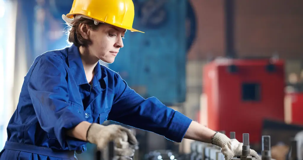 riesgos laborales en marroquineria - Qué riesgos laborales hay