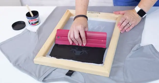Serigrafía para Cuero: Una guía completa - Qué se necesita para hacer serigrafía casera serigrafia para cueros - Qué se necesita para hacer serigrafía casera