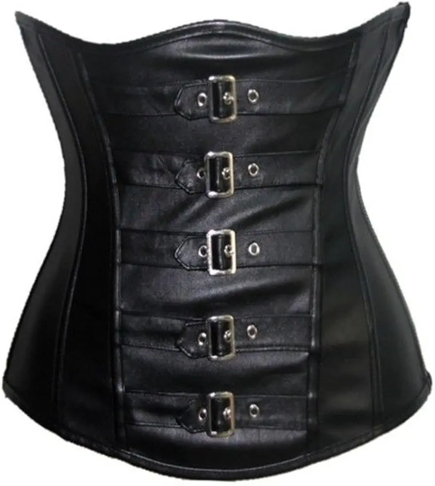 Bustier de Cuero: Guía Completa para Elegir el Perfecto - Qué significa bustiers bustier de cuero - Qué significa bustiers