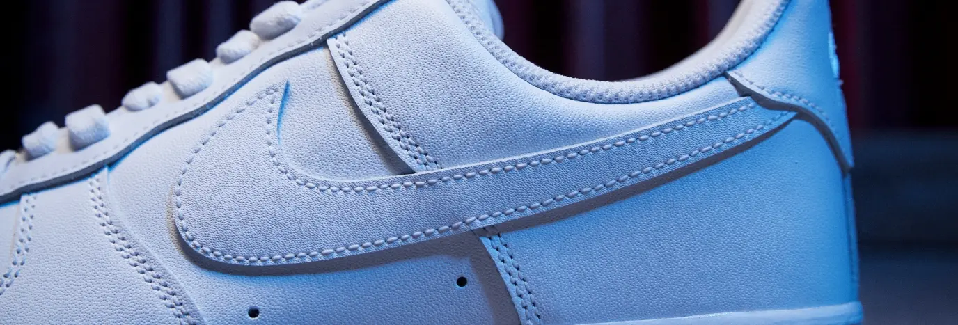Nike Air Force 1 Cuero: Un Clásico Intemporal - Qué significa el 07 en las Air Force 1 nike air force cuero - Qué significa el 07 en las Air Force 1