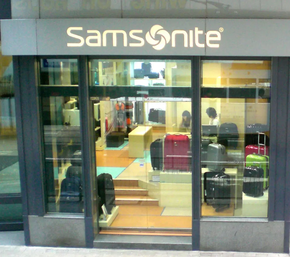 Marroquinería para Hombres Samsonite: Guía Completa - Qué significa Samsonite en español marroquineria hombres samsonite - Qué significa Samsonite en español