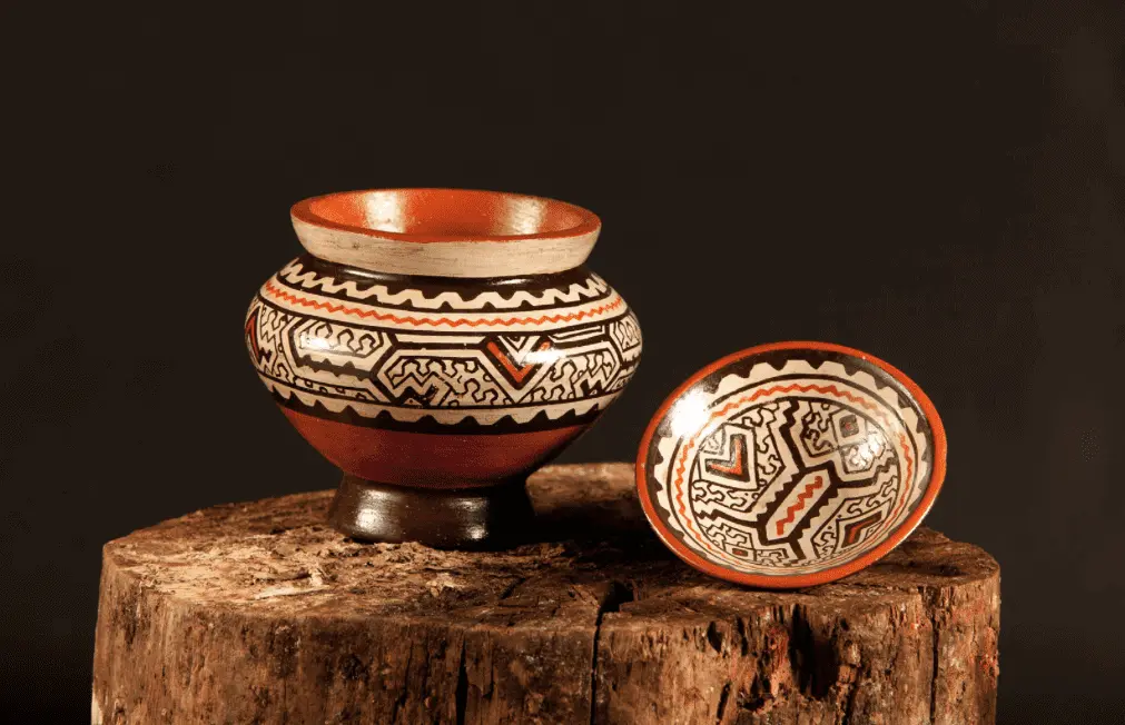 Alfarería y Cerámica: Un Viaje a Través del Barro Cocido - Qué son las formas artesanales arte artesanias cuero madera ceramica - Qué son las formas artesanales