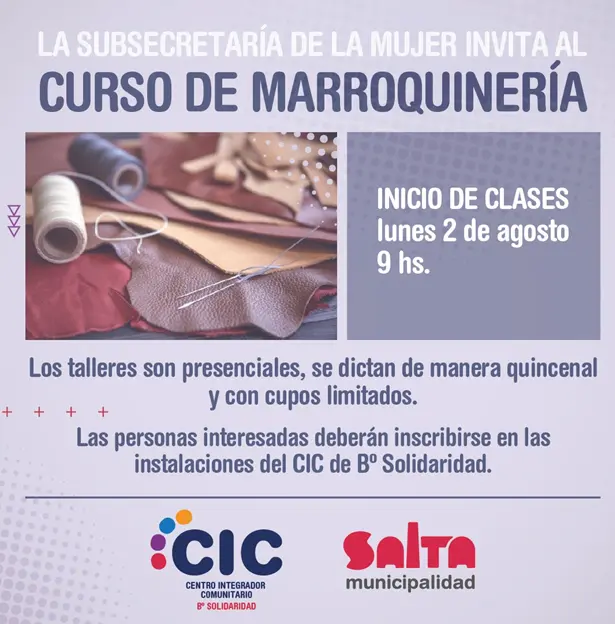Cursos de Marroquinería en Buenos Aires: Guía Completa para Aprender un Oficio - Qué talleres brinda el gobierno de la ciudad de Bs. As. curso de marroquineria gobierno de la ciudad - Qué talleres brinda el gobierno de la ciudad de Bs. As.