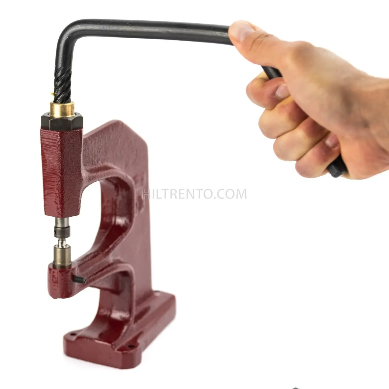 Máquina para Remaches en Marroquinería: La Guía Definitiva - Qué tamaño de remaches para cuero de 2 mm maquina para remaches marroquineria - Qué tamaño de remaches para cuero de 2 mm