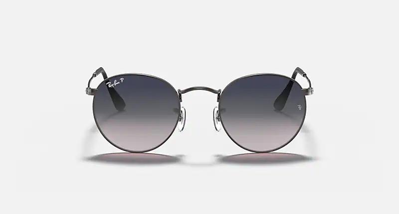 ray ban round cuero - Qué tan buena es la marca Ray-Ban en lentes