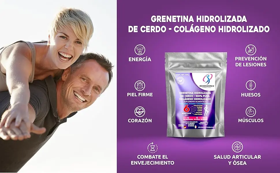 El Colágeno del Cerdo: Beneficios, Fuentes y Cómo Incorporarlo a tu Dieta - Qué tan bueno es el colágeno de cerdo el cuero de cerdo tiene colageno - Qué tan bueno es el colágeno de cerdo