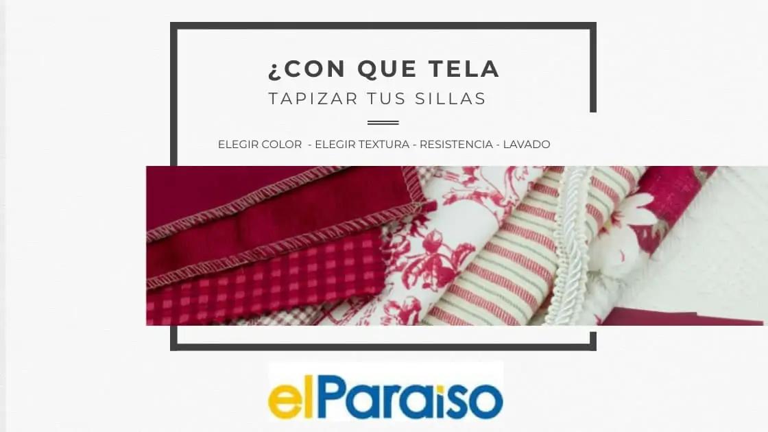 Vinilo para sillas: Guía completa para elegir el mejor - Qué tela se utiliza para forrar sillas vinilo cueros para forrar sillas - Qué tela se utiliza para forrar sillas