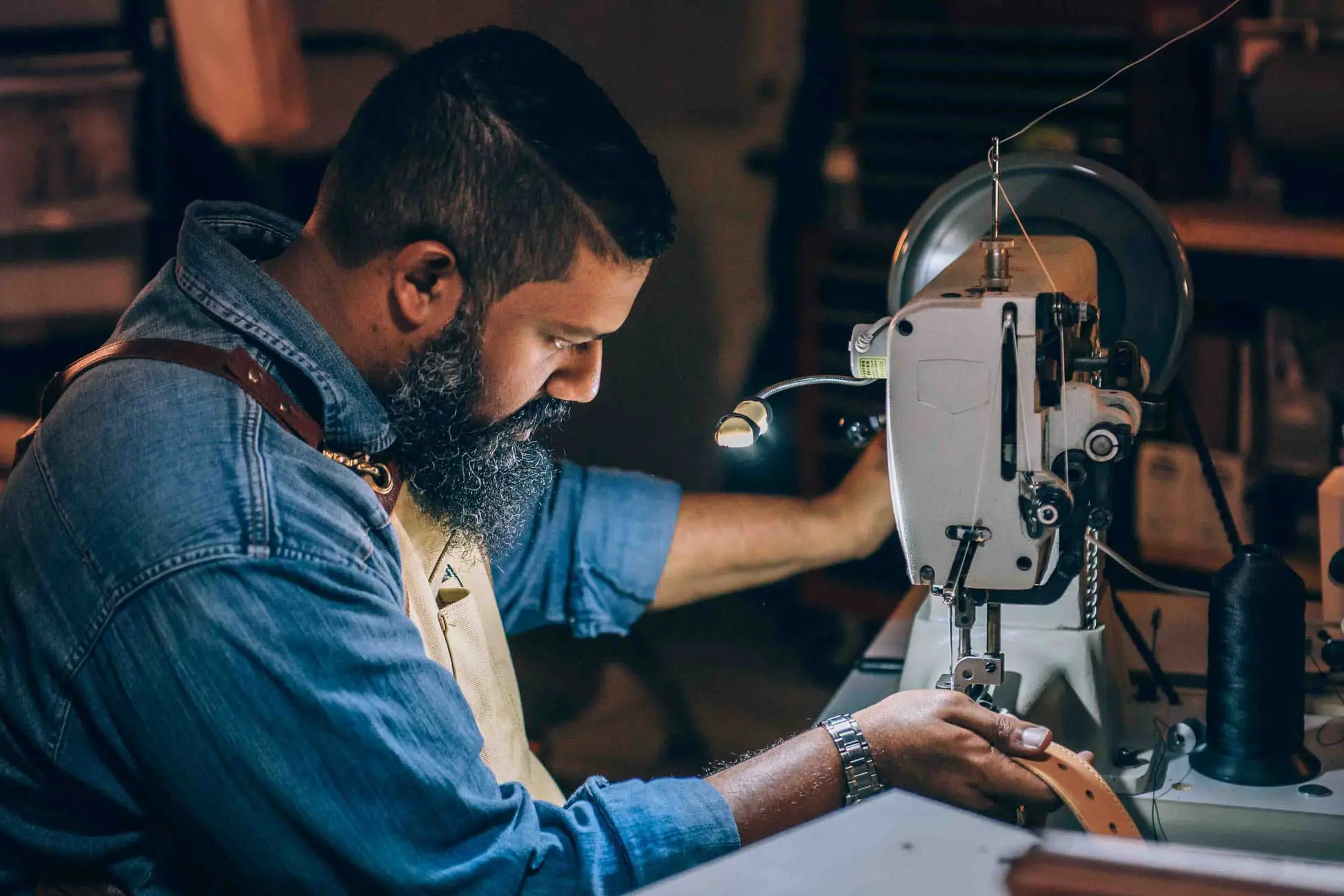 El impacto ambiental de las empresas de cuero: contaminación y alternativas - Qué tipo de contaminación producen las empresas empresa de cueros que tipo de contaminacion producen - Qué tipo de contaminación producen las empresas