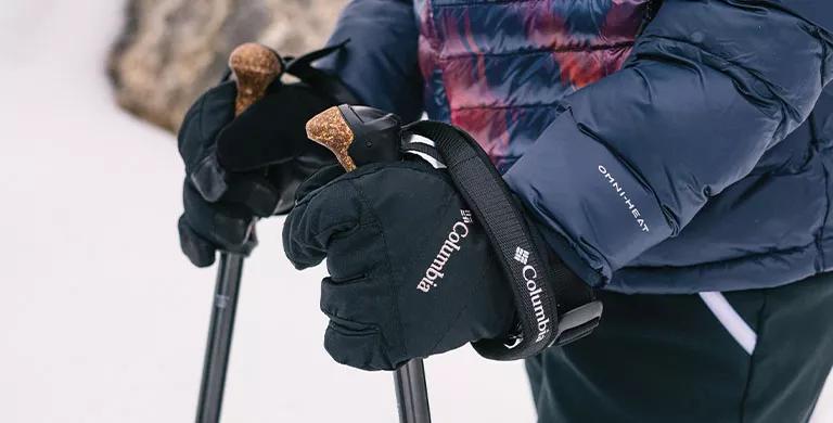 Guantes de Cuero para el Frío: La Guía Definitiva para Mantener tus Manos Calientes - Qué tipo de guante es mejor para el invierno guantes de cuero para el frio - Qué tipo de guante es mejor para el invierno