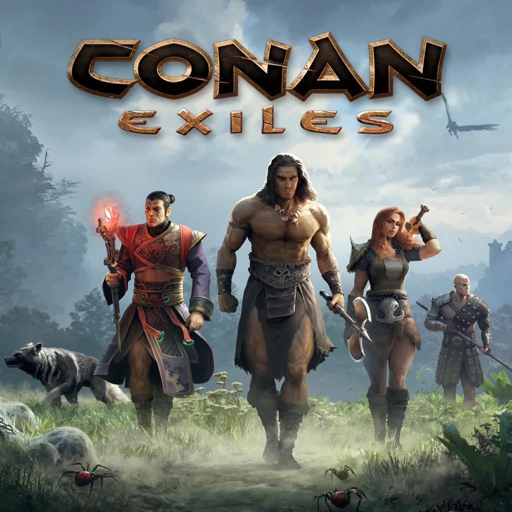 Cómo Conseguir Cuero Endurecido en Conan Exiles: Guía Completa - Qué tipo de juego es el Conan Exiles conan exiles cuero endurecido - Qué tipo de juego es el Conan Exiles